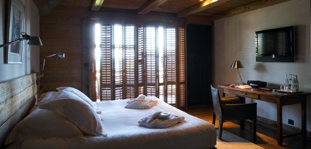 Hotel Les Servages D'Armelle Les Carroz d'Araches Kültér fotó