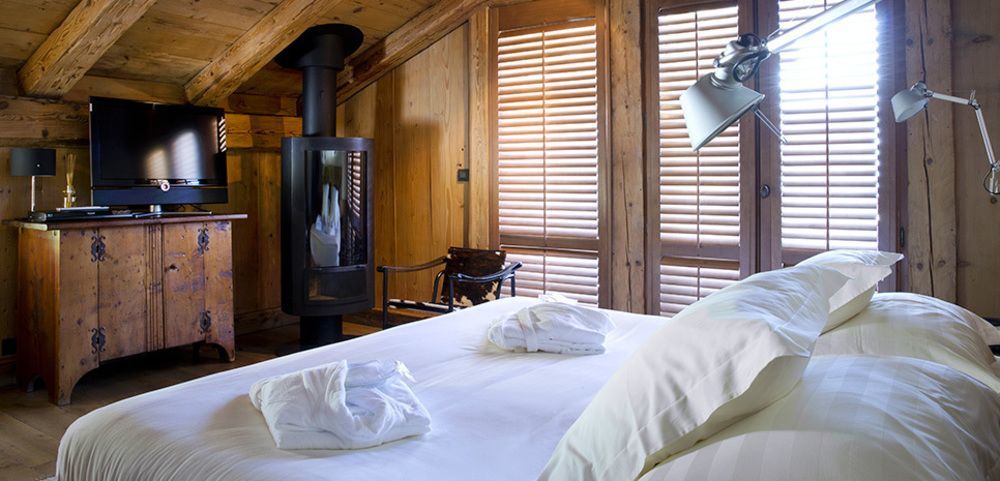 Hotel Les Servages D'Armelle Les Carroz d'Araches Kültér fotó