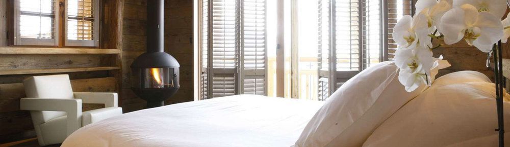 Hotel Les Servages D'Armelle Les Carroz d'Araches Kültér fotó