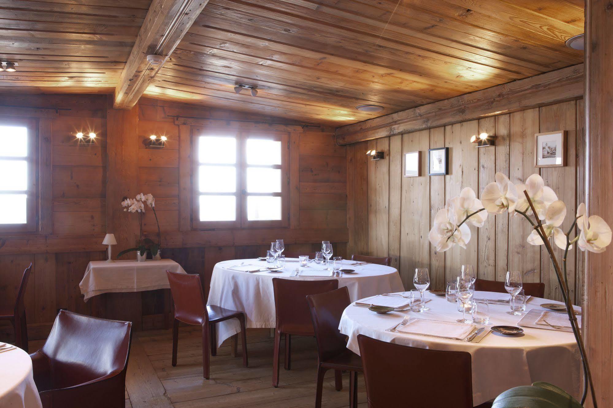 Hotel Les Servages D'Armelle Les Carroz d'Araches Kültér fotó