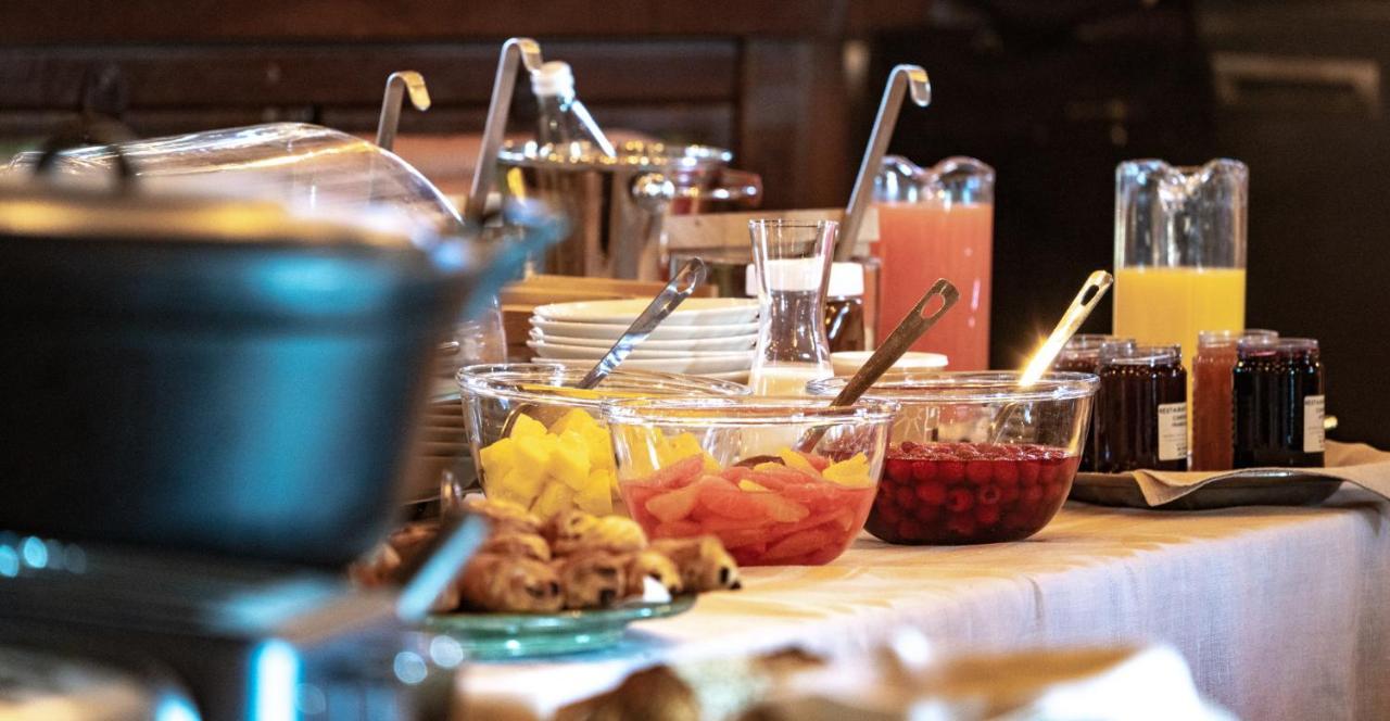 Hotel Les Servages D'Armelle Les Carroz d'Araches Kültér fotó